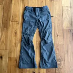 スノーボードウェア パンツ VOLCOM レディースM