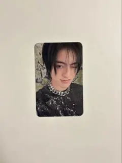 treasure LovePulse HMV特典トレカ ハルト