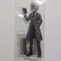 ア*り様 Dr.STONE くじ引き堂 ゼノ アクリルスタンド