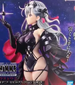 2025年最新】ニケ 勝利の女神 一番くじ ラストワンの人気アイテム