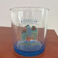 ハリー・ポッター レイブンクロー カラーペアグラス
