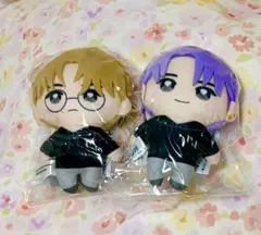 INI かぷっこふれんず　田島将吾　許豊凡