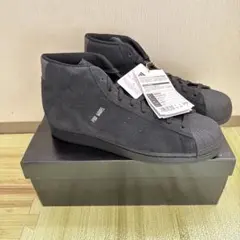 adidas PRO MODEL ADV ブラック 27.5cm