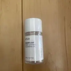 Anuaクレンジングオイル試供品