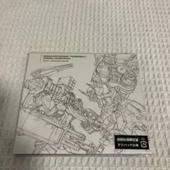 2026年最新】ガンダムサンダーボルト サントラの人気アイテム - メルカリ