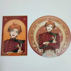 にじさんじ 3SKM IMPACT 北見遊征