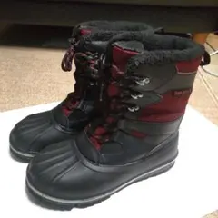 トレイルマスター ・ウィンターブーツ ・26cm