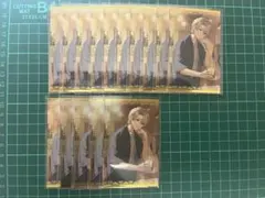 にじさんじ 風楽 奏斗 ボイス ビジュアル カード ほろ酔い ボイス