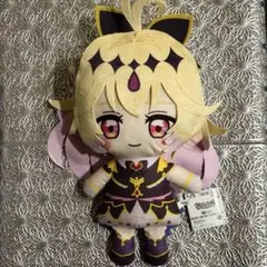 キュアアルカナ・シャドウ【名探偵プリキュア！】めちゃもふぐっと