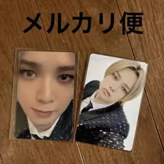 ＆TEAM Go in Blind月狼　K