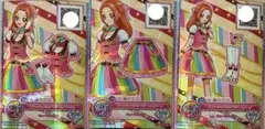 まーさ様専用 GOプリンセスプリキュア 10thドリームパーティ シャット