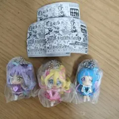 キミとアイドルスイング2 3つセット