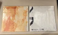 SEVENTEEN V8 セット music korea アルバム 韓国のサムネイル