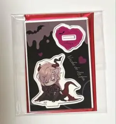 2026年最新】終遠のヴィルシュ アクリルスタンドの人気アイテム - メルカリ