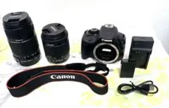 2025年最新】EOS Kiss X10 レンズキットの人気アイテム - メルカリ