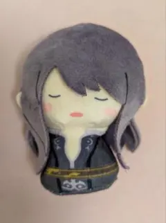 テイルズ オブ ヴェスペリア ちびぐるみ ユーリ タグ付き ぬいぐるみ