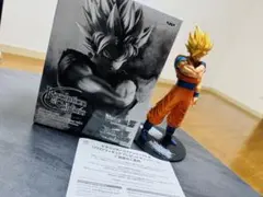 2026年最新】ドラゴンボール30周年フィギュアの人気アイテム - メルカリ