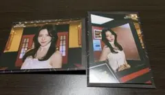 NiziU マヤ　ラントレ