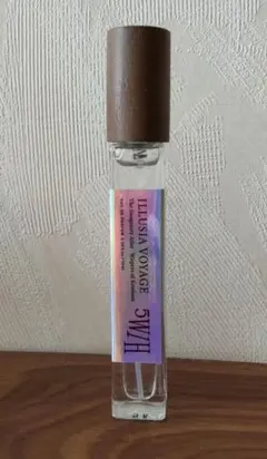 ハウスオブウード 香水 空瓶 ザタイム 75ml - メルカリ