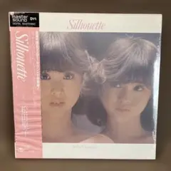 【未開封】LPレコード 松田聖子 Silhouette マスターサウンド Amazon.co.jp: Silhouette シルエット [12