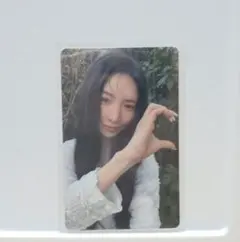 NiziU マヤ GOOD GIRL BUT NOT FOR YOU トレカ | Mercari