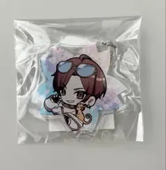 Crazy Raccoon CR CR FES2026 アクリルキーホルダーのサムネイル