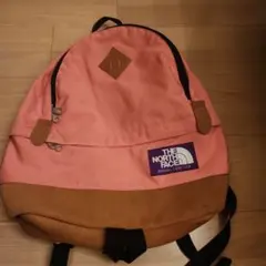 THE NORTH FACE K Hot Shot Mini 13L ピンク - メルカリ