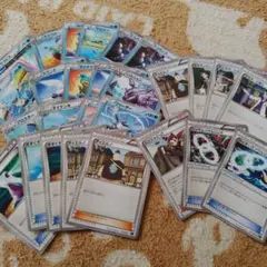 ポケモンカード カイオーガソウルリンク 1ED他