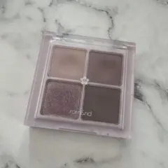 ロムアンド べターザンアイズ N02 ドライバイオレット