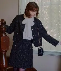 RANDA セットアップ【完売品】