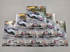 2026年最新】hot wheels 頭文字dの人気アイテム - メルカリ