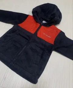 Columbia フリースジャケット キッズのサムネイル