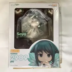 ねんどろいど 2909 沙耶 砂の上の歌 グッドスマイルカンパニー - メルカリ