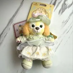 上海ディズニー限定 クッキー・アン ぬいぐるみ - メルカリ