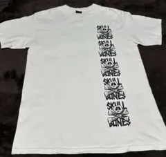 Stussy ステューシー 九州チャプト限定 ホワイト Tシャツ Mサイズ