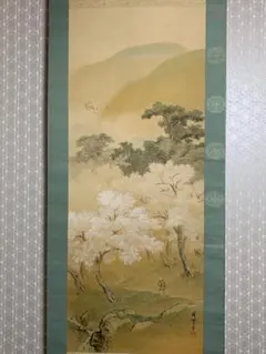 2026年最新】掛け軸 冬の人気アイテム - メルカリ