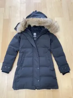 2026年最新】canada goose shelburneの人気アイテム - メルカリ