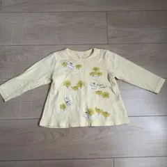 KP ココちゃん　長袖　Tシャツ