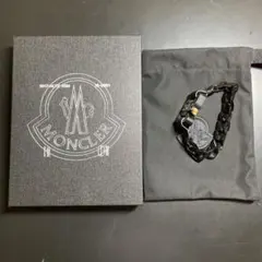 2025年最新】MONCLER ブレスレットの人気アイテム - メルカリ