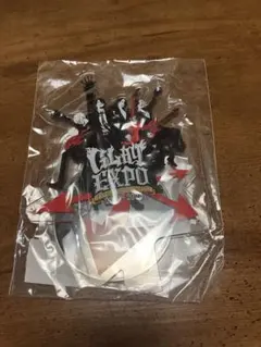 2026年最新】GLAY expo ランダム 大当たりアクリルスタンドの人気