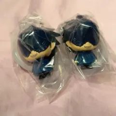 チェンソーマン　レゼ篇　めじるしアクセサリー　ビーム