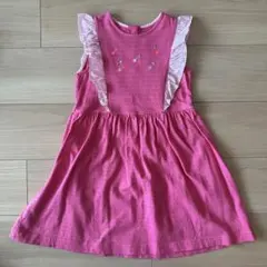 familiar ワンピース サイズ120cm