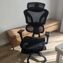 y**i様用　エイリアンチェアプロ