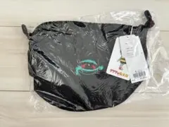 グラニフ ジョジョの奇妙な冒険 3FREEZE ストリングバッグ - メルカリ