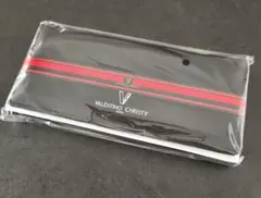 VALENTINO CHRISTY 長財布 ブラック 新品