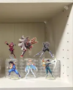 2026年最新】ダイの大冒険 レオナ アクリルの人気アイテム - メルカリ