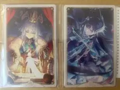崩壊スターレイル ホヨランド カード 【ケリュドラ・セイレンス