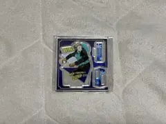 ジャンプフェスタ2021 呪術廻戦 虎杖悠仁 冬