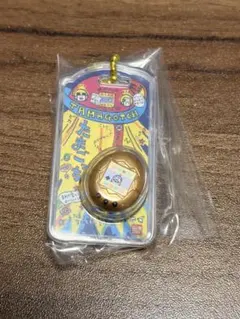 たまごっち おかしなたまごボーロっち3 シークレット