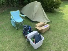 2026年最新】モンベル ムーンライト1型の人気アイテム - メルカリ